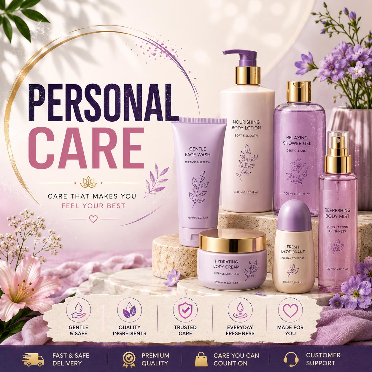 Personal Care