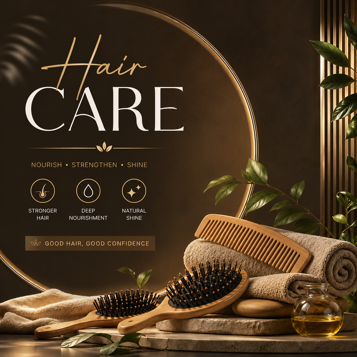 Hair Care