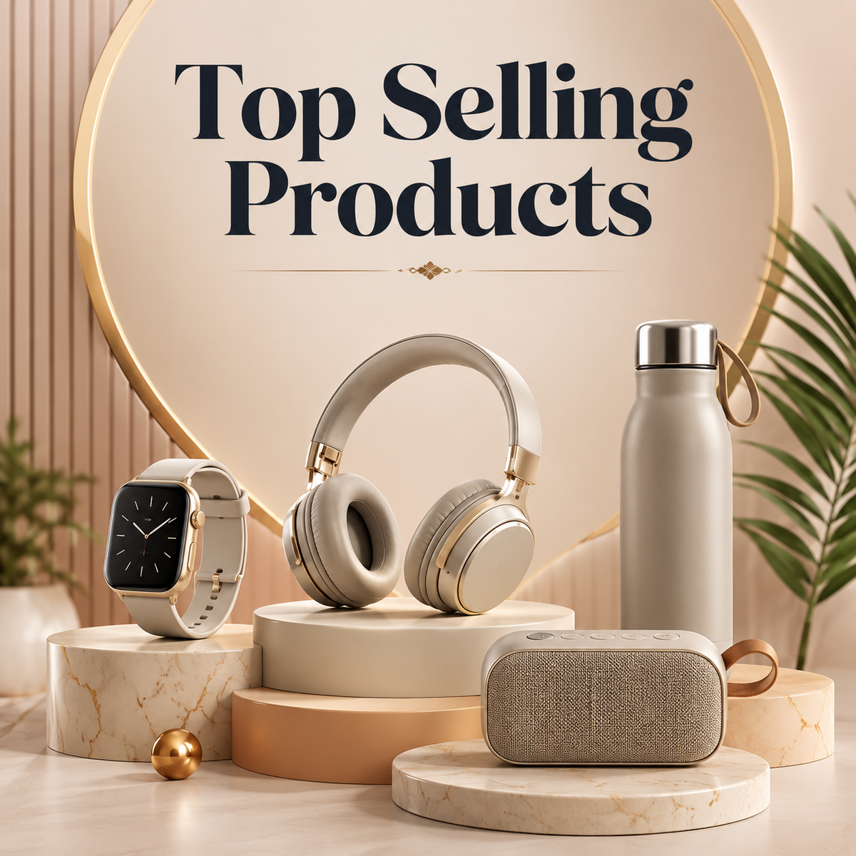 Top Selling Products