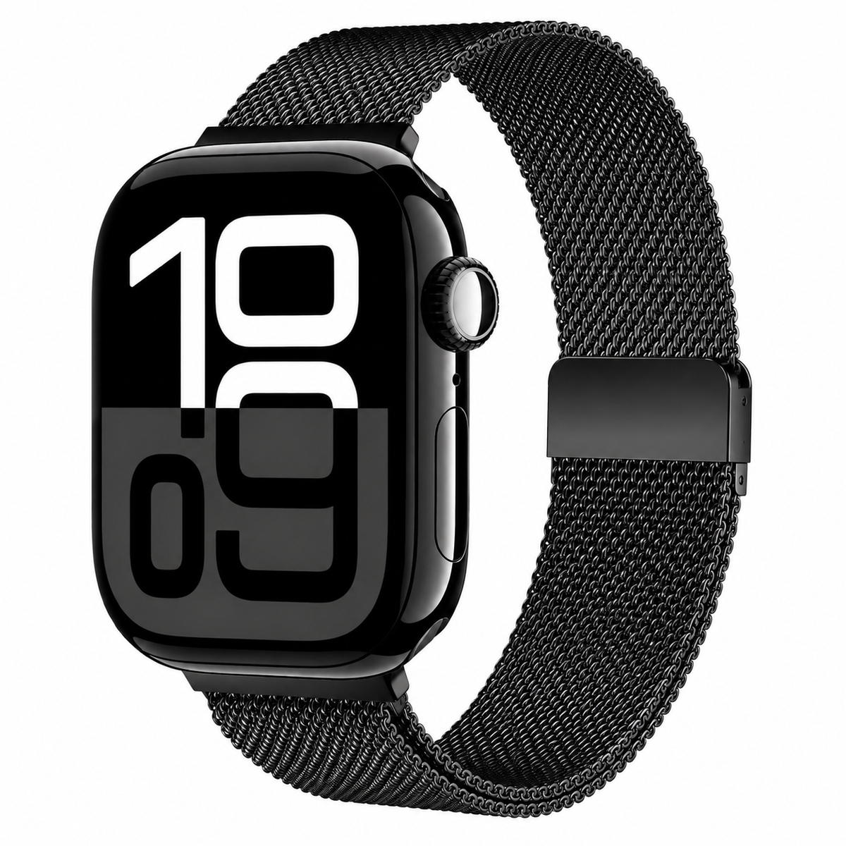 Smart Watch Series 11 with Amoled Display – Bluetooth Calling Waterproof With (7 Straps)