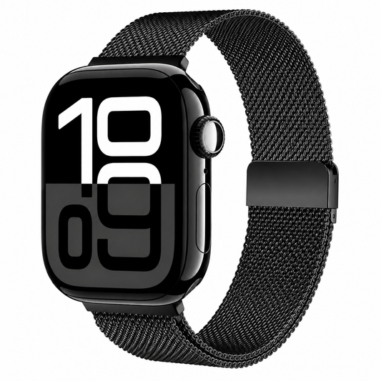 Smart Watch Series 11 with Amoled Display – Bluetooth Calling Waterproof With (7 Straps)