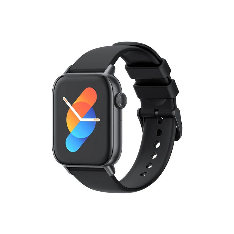 Smart Watch Series 11 with Amoled Display – Bluetooth Calling Waterproof With (7 Straps)