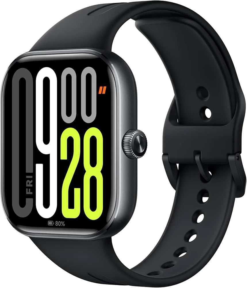 Smart Watch Series 11 with Amoled Display – Bluetooth Calling Waterproof With (7 Straps)