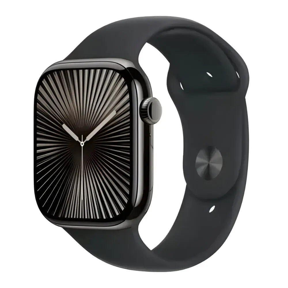 Smart Watch Series 11 with Amoled Display – Bluetooth Calling Waterproof With (7 Straps)